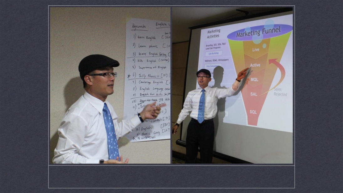 Odoo • A picture with a caption