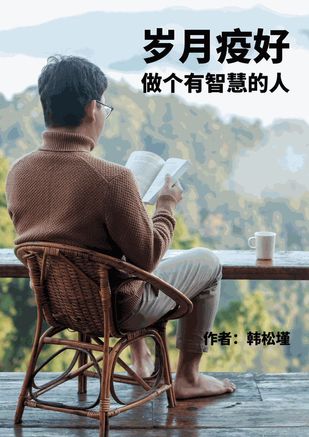 1岁月疫好- 做个有智慧的人